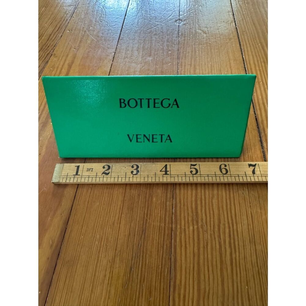 Bottega Veneta Glasses Case - Picture 3 of 5